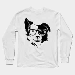 Dog Long Sleeve T-Shirt